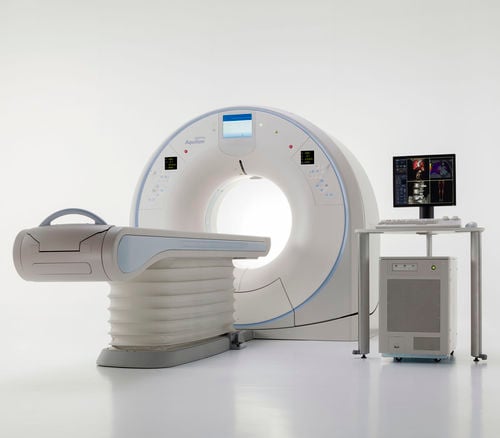 Scanner vétérinaire AmiVet