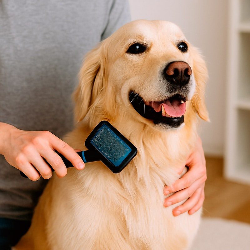 commentbienbrossersonchien