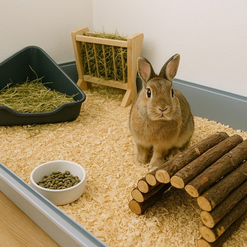 lapin